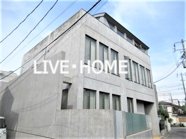 高円寺駅 徒歩８分｜２ＬＤＫ！広々ゆとりの１１４.７２㎡！