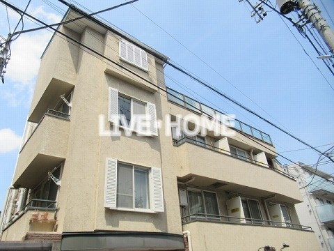西荻窪駅近 徒歩3分｜設備充実のハイグレードマンション！