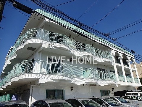 荻窪駅 徒歩６分｜内外装リノベーション！人気の荻窪３丁目！！