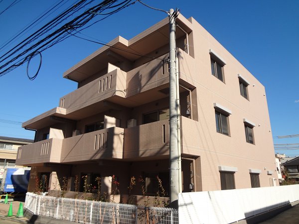 新高円寺駅 徒歩２分｜高円寺駅も徒歩８分！商店街至近好立地！