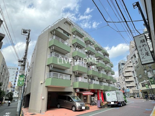 荻窪駅 徒歩３分｜内装オシャレにリノベーション！人気の荻窪５丁目！