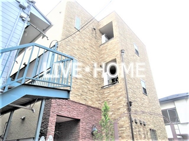 高円寺駅 徒歩３分｜商店街を通って帰れる好立地マンション！
