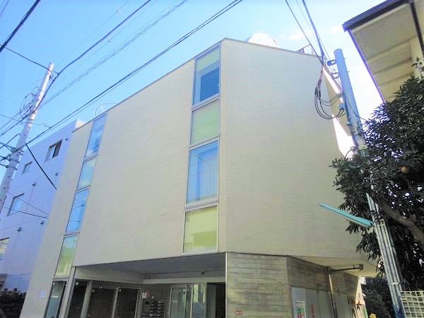 ☆「高円寺」駅へ徒歩5分の好立地RC造マンション☆