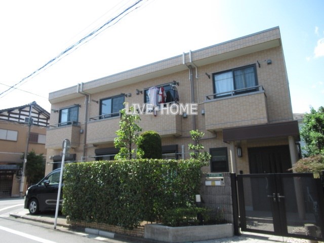 ☆西荻窪駅へ徒歩8分☆明るい角部屋☆ゆったり広めの洋室1R☆