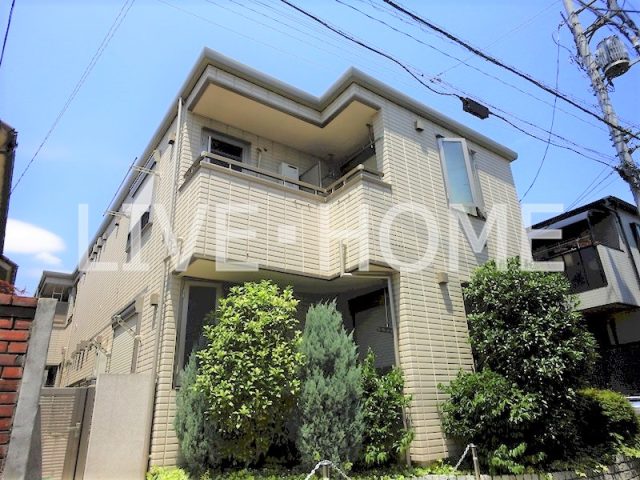 ☆安心ハウスメーカー施工!設備も充実☆