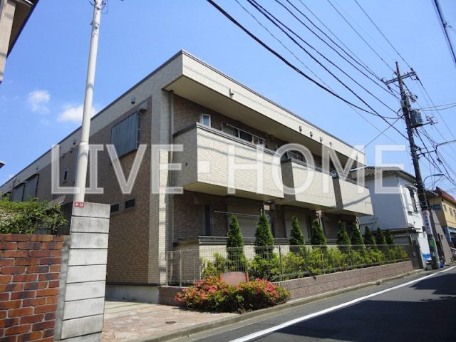 高円寺駅 徒歩9分|南向きで日当たり良好の1LDK!!