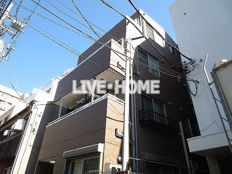 JR阿佐ヶ谷駅へ徒歩7分!買い物便利なパール商店街近くの好立地!