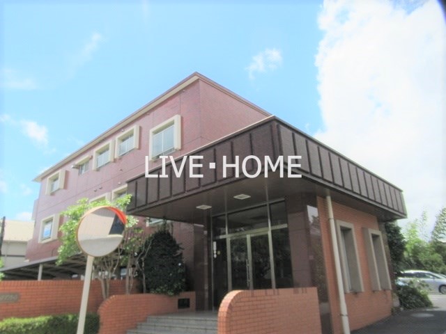 ☆閑静な住宅街☆駐車場相談可のファミリータイプ☆日照良好の南向き☆