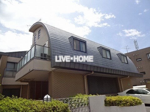 ☆閑静な住宅街|お洒落なデザイナーズの2LDK☆日照良好の角部屋☆