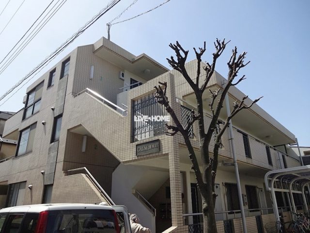 ☆日照良好の角部屋☆リフォーム済☆ペット＆楽器相談可のファミリー物件☆