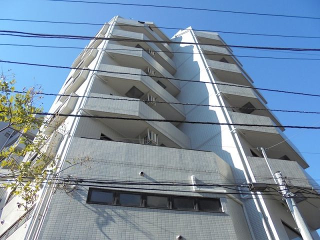 ☆東京メトロ東西線　落合駅へ徒歩１分☆和洋２部屋が揃った２DK☆