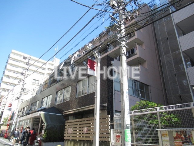 ☆ＪＲ高円寺駅へ徒歩１分の好立地☆室内は綺麗にリノベーション済☆