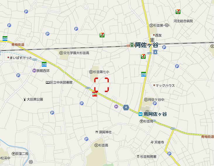 AF南阿佐ヶ谷マンション 3810.jpg