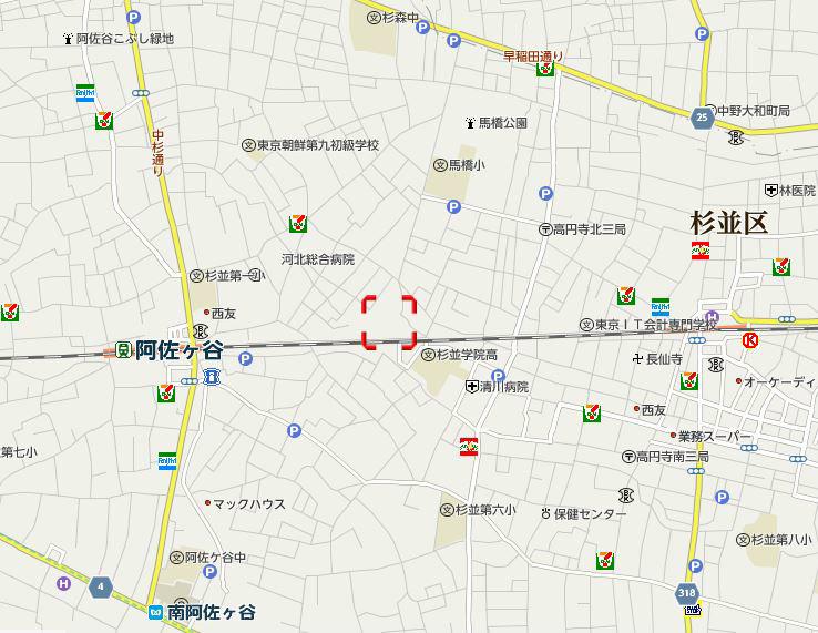 エスパーダ阿佐ヶ谷 205.jpg
