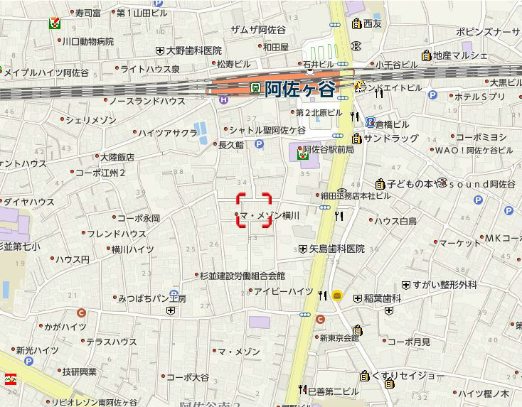 MODULOR阿佐ヶ谷（モデュロール） [一括]阿佐谷南3-31-5.jpg