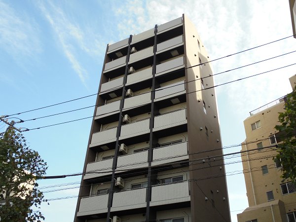 ＡＸＡＳ新宿中落合 0010000000102138051000181000329_10.jpg