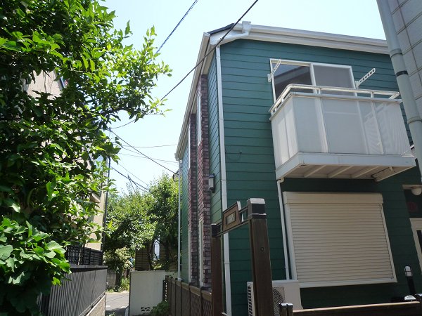 ＧＲＥＥＮ　ＡＶＥＮＵＥ（グリーンアヴェニュー） 0010000000100068381002503071242_10.jpg