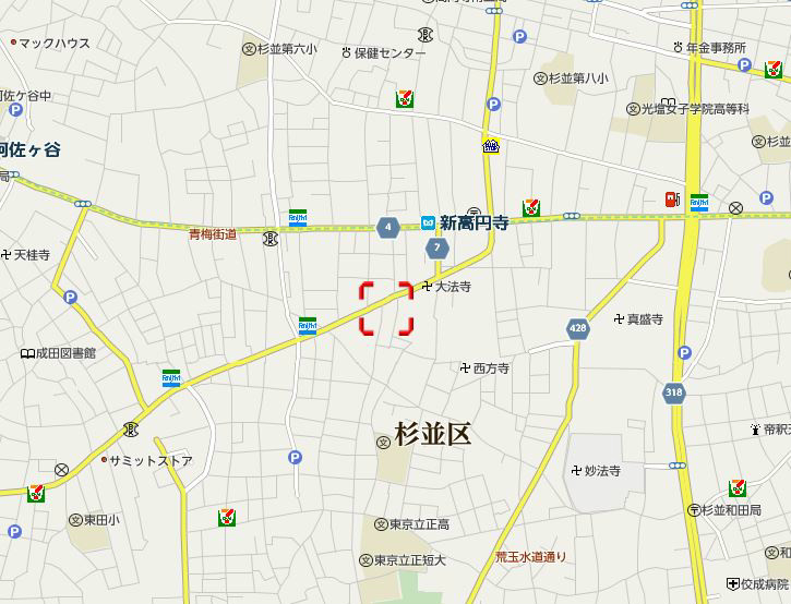 ＧＴマンション新高円寺 松ノ木3-31-14.jpg