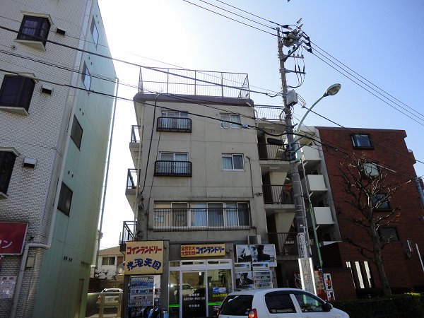 ＧＴマンション新高円寺 0010000000100068381003022081584_10.jpg
