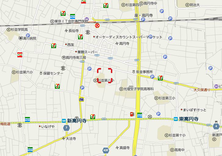 SouthValleyKouenji（サウスバレー） sau[.jpg