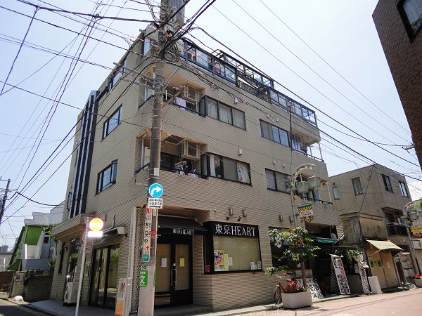 ＪＫビル高円寺 0010000000100068381000457081795_10.jpg
