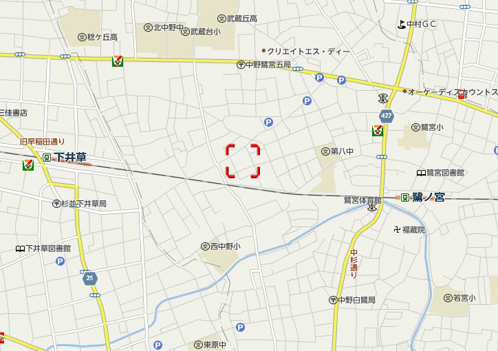 Tivoli鷺宮（チボリ） 鷺宮4-20.jpg