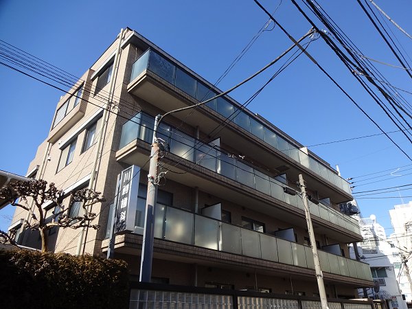 SERENO OGIKUBO（セレノ荻窪） 0010000000102105631000654010513_10.jpg