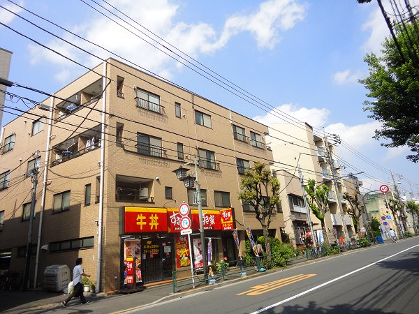 ＳＯＭＩＹＡプラザ 0010000000102054781000457090788_10.jpg