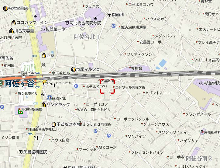 アムロゼッタ阿佐ヶ谷 oih.jpg