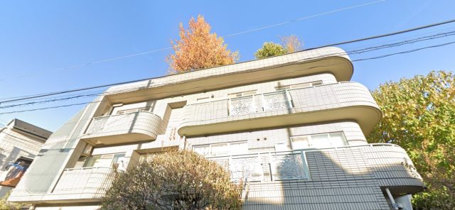 ☆防音室を備えた2LDK☆近隣に大型スーパー&公園あり住環境良好☆